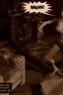 Droid447- Old Cabin- x (5)