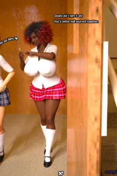 Freshman Year Vol 2- x (52)