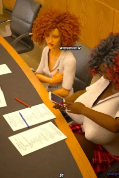 Freshman Year Vol 2- x (53)