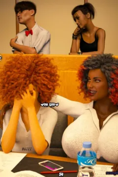 Freshman Year Vol 2- x (56)