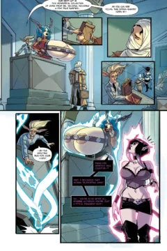 Futanari Fan- Body Mind and Soul- x (6)