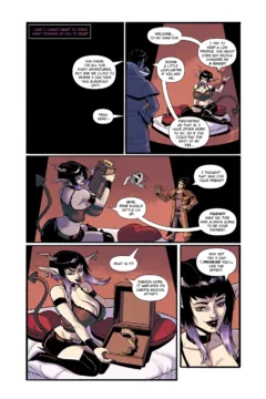 Futanari Fan- Body Mind and Soul- x (7)