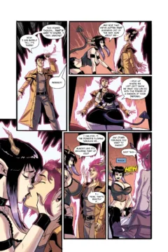 Futanari Fan- Body Mind and Soul- x (8)