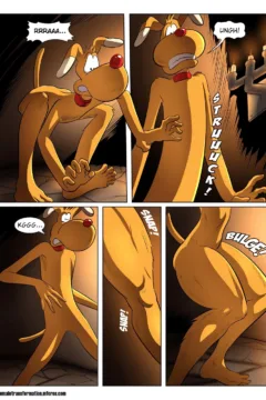 Homero Go- Bimbo Gadget [Locofuria]- x (13)