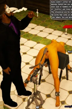 Hucow Farms Vol 3- The Awakening of Sadie- x (45)