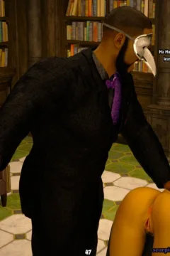 Hucow Farms Vol 3- The Awakening of Sadie- x (49)