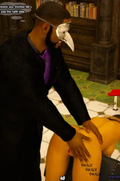 Hucow Farms Vol 3- The Awakening of Sadie- x (50)