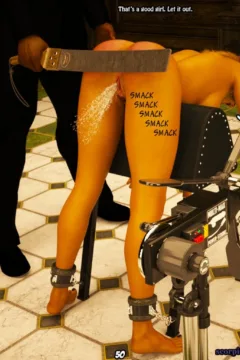 Hucow Farms Vol 3- The Awakening of Sadie- x (52)