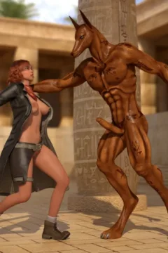 HyperComics3D- Anubis Attack- x (16)