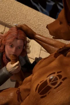 HyperComics3D- Anubis Attack- x (19)