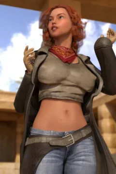 HyperComics3D- Anubis Attack- x (3)