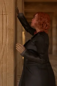 HyperComics3D- Anubis Attack- x (4)