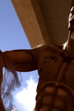 HyperComics3D- Anubis Attack- x (41)