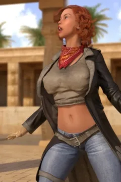 HyperComics3D- Anubis Attack- x (7)