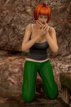 HyperComics3D- Cave Monsters- x (12)