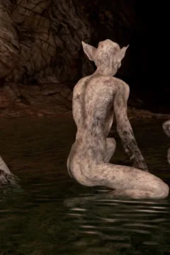 HyperComics3D- Cave Monsters- x (60)