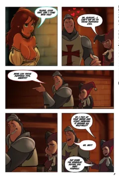 Japes- Jackanapes Ch. 3- x (3)