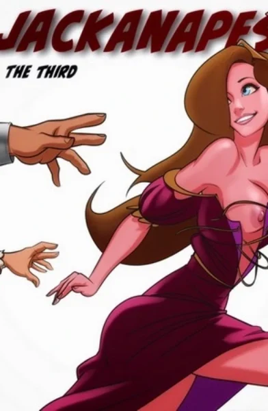 Japes- Jackanapes Ch. 3- xyzzz