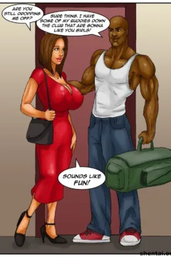 Kaos – The Bachelorette Party (26)