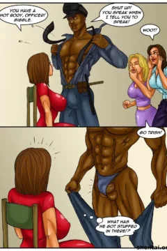 Kaos – The Bachelorette Party (8)