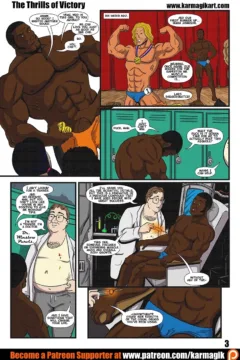 Karmagik- The Thrills of Victory 2- xxx (4)