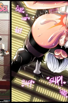 Kogeikun- In Response to being asked for Anal Sex- x (17)