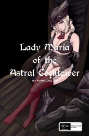 Lady Maria of the Astral Cocktower- x (1)