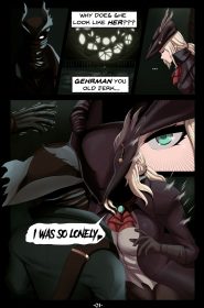 Lady Maria of the Astral Cocktower- x (2)