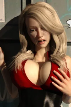 Leticia Latex- Curse WereDoll- x (11)