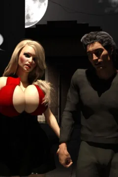 Leticia Latex- Curse WereDoll- x (20)