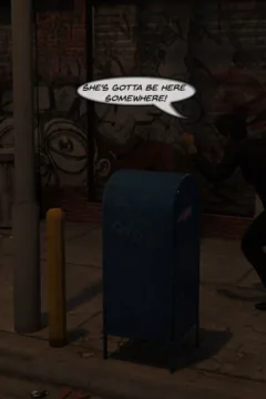 Leticia Latex- Curse WereDoll- x (6)