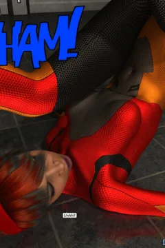 Lord Snot – Peril In Paradise 34- x (10)