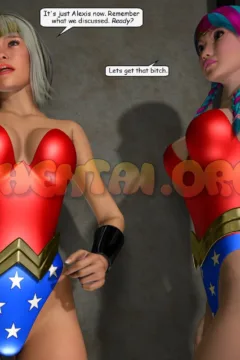 Lord Snot – Peril In Paradise 34- x (6)