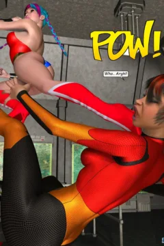 Lord Snot – Peril In Paradise 34- x (9)