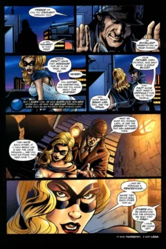 Matt Larson – Domino Lady 1- x (10)