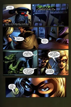 Matt Larson – Domino Lady 1- x (16)