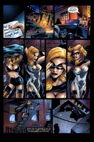 Matt Larson – Domino Lady 1- x (9)