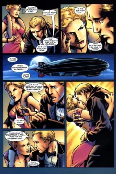 Matt Larson – Domino Lady 2- x (10)