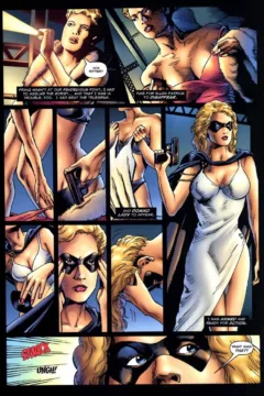 Matt Larson – Domino Lady 2- x (12)