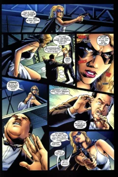 Matt Larson – Domino Lady 2- x (13)