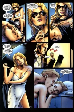 Matt Larson – Domino Lady 2- x (17)