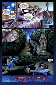 Matt Larson – Domino Lady 2- x (20)