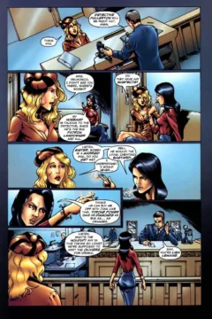 Matt Larson – Domino Lady 2- x (23)