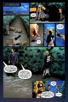 Matt Larson – Domino Lady 2- x (26)