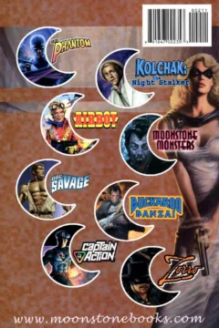 Matt Larson – Domino Lady 2- x (32)