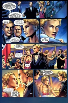 Matt Larson – Domino Lady 2- x (6)