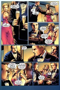 Matt Larson – Domino Lady 2- x (7)