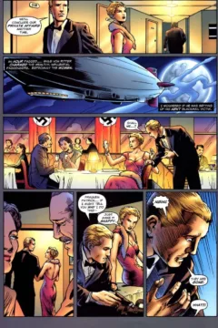 Matt Larson – Domino Lady 2- x (8)