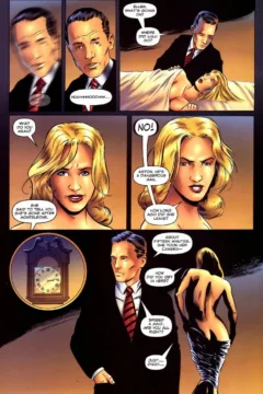 Matt Larson – Domino Lady 3- x (12)