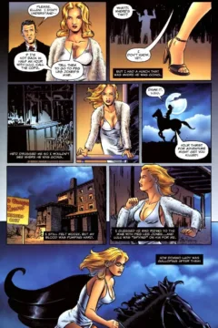 Matt Larson – Domino Lady 3- x (13)